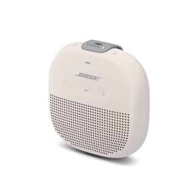 3. Bose SoundLink Micro White
