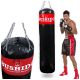 8. Punching bag - 180 Red - 180 cm / 60 kg