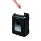 5. POWERSHRED 12C CROSS CUT 7120101 FELLOWES