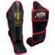 9. MASTERS Shin and Foot Protectors - NS-3 1115-M