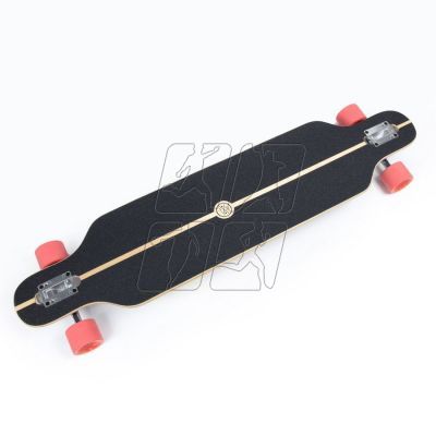 5. Skateboard, longboard SMJ sport UT4209 California HS-TNK-000014003