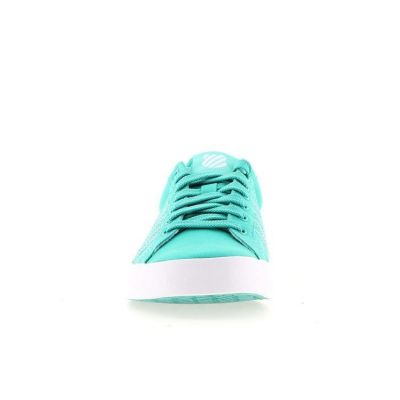 4. K-Swiss Women's Belmont SO T Sherbet W shoes 93739-386-M