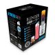 8. NOVEEN Sport Mix&Fit SB1100 X-LINE Jug Blender, White