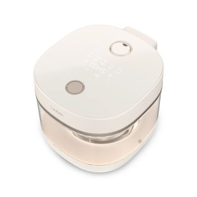 3. Lauben 1600WT Rice Cooker
