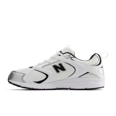 2. New Balance men's sports shoes ML408WB