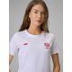 3. Women's fan t-shirt 4F 4FRMM00TTSHF2950-10S