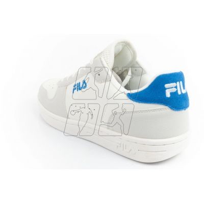 6. Fila Netforce M FFM0030.13275 shoes