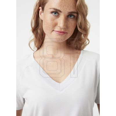 12. Helly Hansesn Siren T-shirt W 30244 001