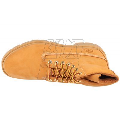 3. Timberland Classic 6 In WP Boot M TB010066713 shoes