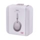 19. Sony WH-1000XM5 on-ear bluetooth headphones silver