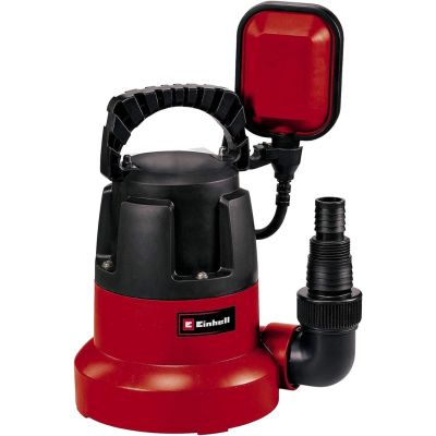 7. Einhell GC-SP 3580 LL 350 W Impulse pump 8000 l/h