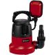 7. Einhell GC-SP 3580 LL 350 W Impulse pump 8000 l/h