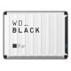 2. External HDD WD WD_BLACK P10 6TB 2.5 White