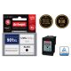 2. Activejet AH-901BRX Ink (replaces HP 901XL CC654AE; Premium; 20 ml; black)