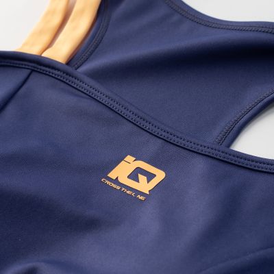 3. IQ Cross Jessica W 92800670417 Sports Bra