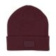 Children's hat 4F U653 dark purple 4FJWAW25ACAPU653 50S