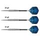 7. Harrows Assassin Darts 80% Steeltip HS-TNK-000013140