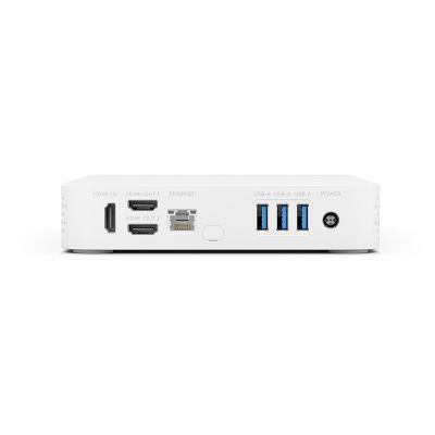 4. Logitech RoomMate Video Conferencing System Wired LAN Video Conferencing Service Management System