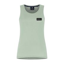 Rogelli women's sleeveless d/b DISTANCE mint S