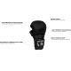 38. MMA Sparring Gloves for Kids XS - Black Master - Valor Series | DBX Bushido