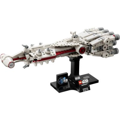 3. LEGO Star Wars 75376 Tantive IV