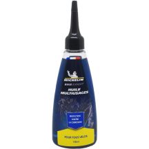 MICHELIN CLEANING AND PROTECTIVE OIL 100ML