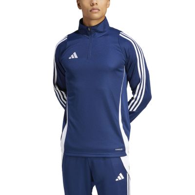 13. Adidas Tiro 24 M IS1044 sweatshirt