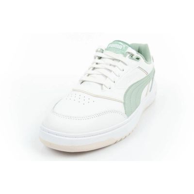 14. Puma Doublecourt U shoes 393284 06