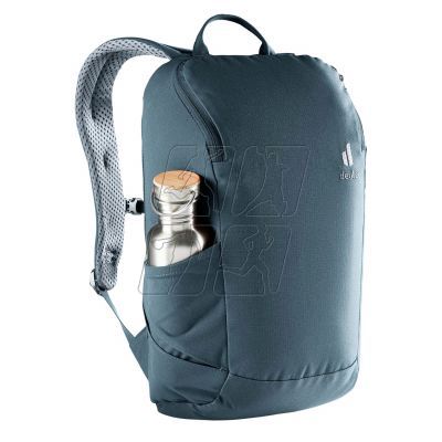 4. Deuter Stepout Backpack 16L 3815123-7000