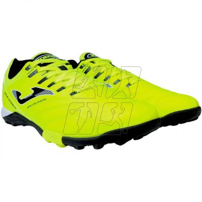 2. Joma Maxima 2409 Turf fluor M MAXW2409TF football shoes