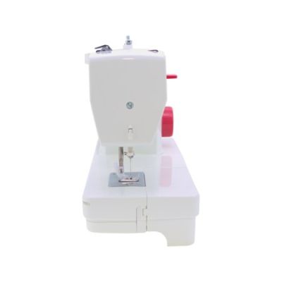 6. ŁUCZNIK Polonia 2018 sewing machine