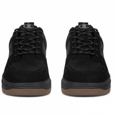 4. Champion RD18 Low Utility Waterproof M shoes S22297.KK001