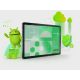 22. Lenovo Tab 10.1" 4/128GB Wi-Fi Luna Grey