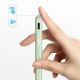 4. Metapen A8 Active Stylus for iPad USB-C - Green