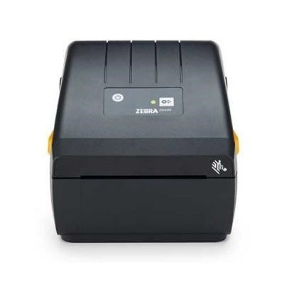 8. Thermal Transfer Printer (74/300M) ZD230; EZPL standard, 203 dpi, EU and UK Power Cords, USB, Ethernet