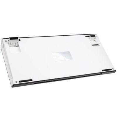 4. Ducky Tinker 75 Gaming Keyboard USB US English Black