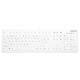 2. Contour Design Active Key AK-C8112 Keyboard Cover