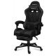 3. Huzaro Force 4.7 Carbon Mesh Gaming Chair