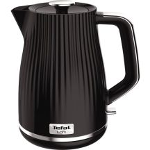 Tefal KO2508 electric kettle (2400 W, 1.7 l; black)