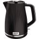 Tefal KO2508 electric kettle (2400 W, 1.7 l; black)
