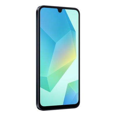 12. Samsung Galaxy A16 (A165) DS 4/128GB Black