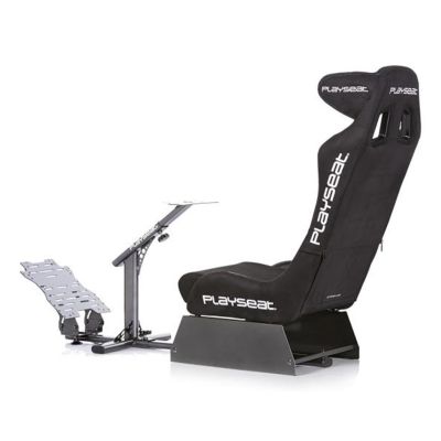 100. PLAYSEAT EVOLUTION PRO ACTIFIT GAMING CHAIR REP.00262