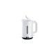2. Braun WK 1100 WH Electric Kettle 1.7 L 2200 W White
