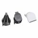 17. Trimmer MGK7491 BRAUN black