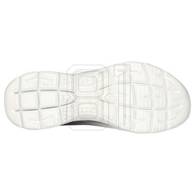 13. Skechers Summer Bright Charmer W 149536 BKW shoes