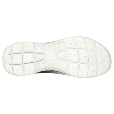 13. Skechers Summer Bright Charmer W 149536 BKW shoes