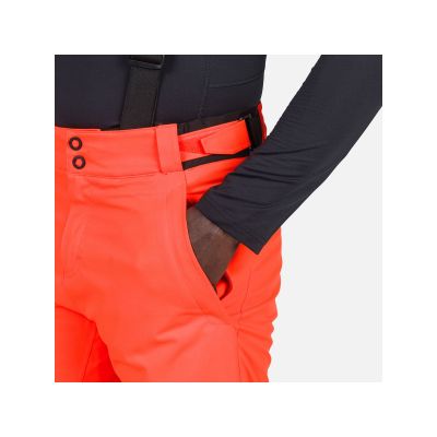 11. Rossignol Hero Velika Pant red