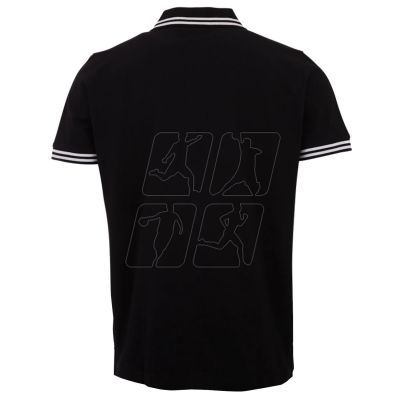 2. Kappa Polo Shirt M 709361-19-4006