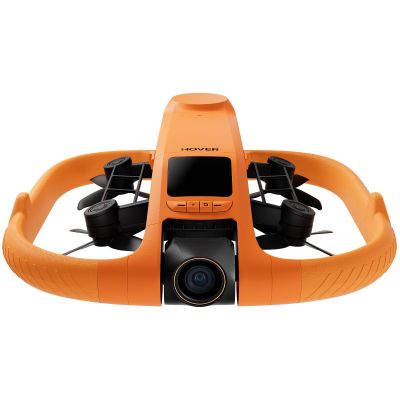 HOVERAir AQUA Basic Combo drone