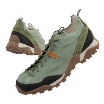 Aku Nativa Canvas Women's Hiking Shoes [647 091]